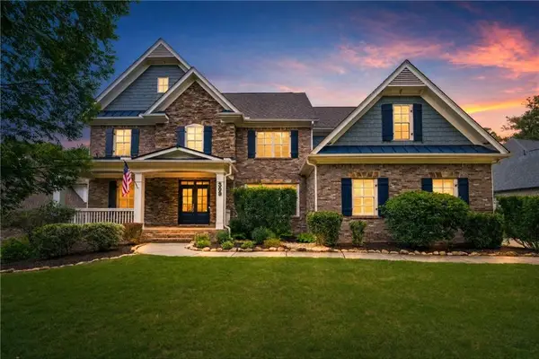 309 Peninsula Point, Canton, GA 30115