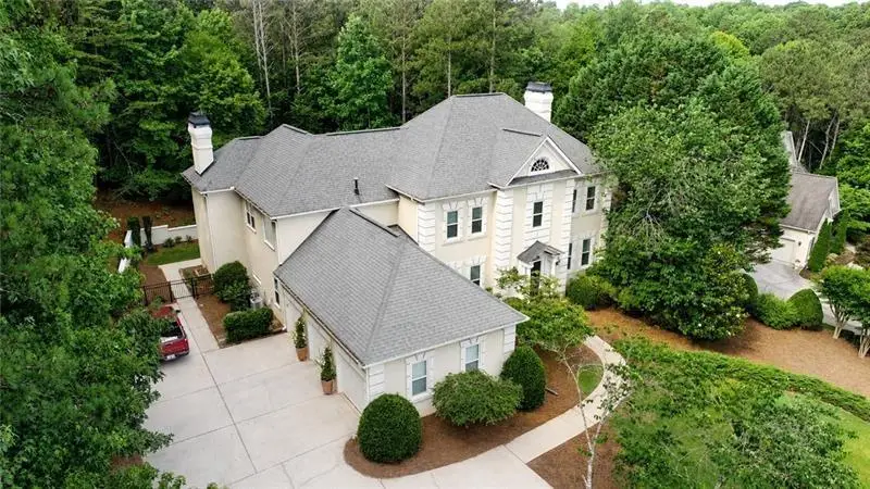 3610 Mansions Parkway, Berkeley Lake, GA 30096 - #1