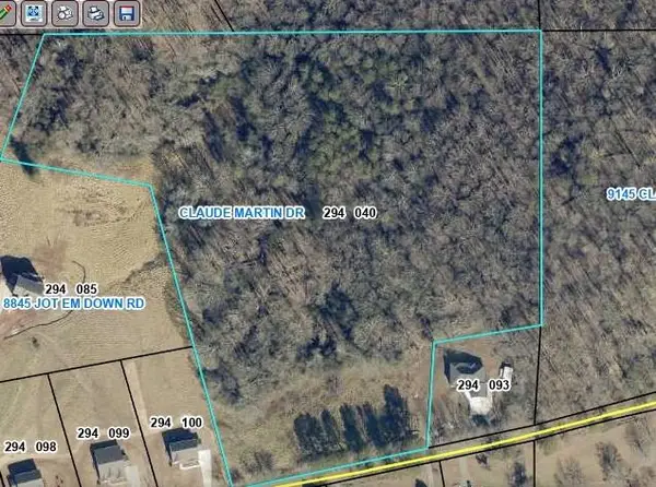 03 Claude Martin Road, Gainesville, GA 30506