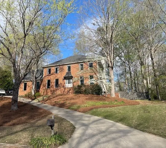 140 N Bluff, Alpharetta, GA 30004 - #1