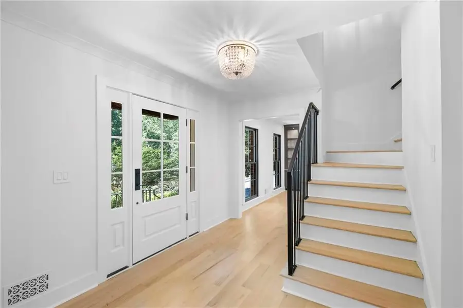 140 N Bluff, Alpharetta, GA 30004 - #3