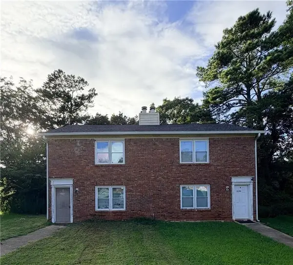 5292 Stonebush Terrace, Stone Mountain, GA 30083