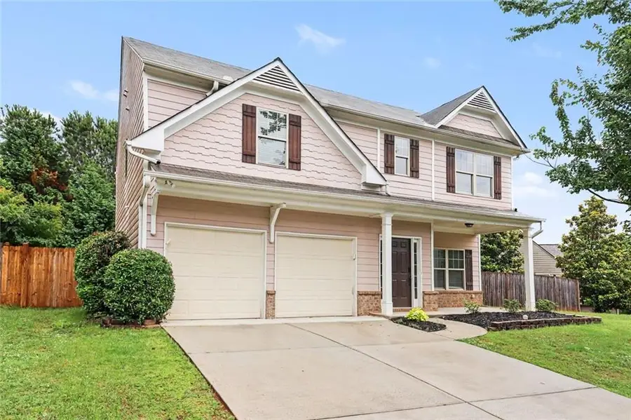 4546 Rainier Way Nw, Acworth, GA 30101 - #2