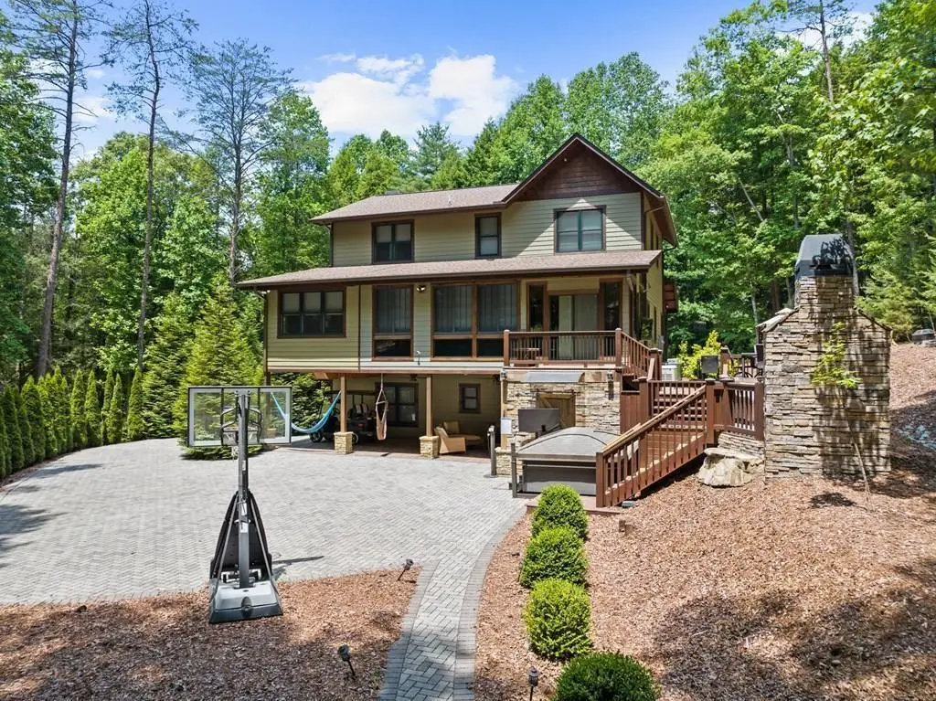 91 River Road, Cherry Log, GA 30522 - #1