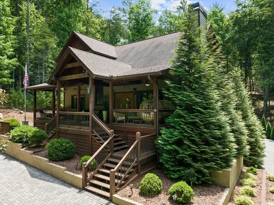 91 River Road, Cherry Log, GA 30522 - #2