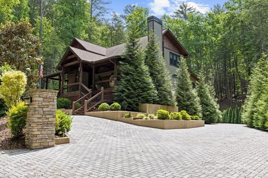 91 River Road, Cherry Log, GA 30522 - #3