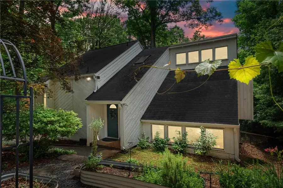 2802 Field Creek Court Ne, Marietta, GA 30062 - #2
