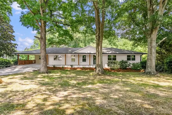 4130 Union Road Sw, Atlanta, GA 30349