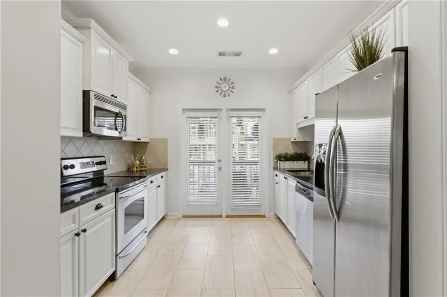 1428 Liberty Parkway Nw, Atlanta, GA 30318 - #2