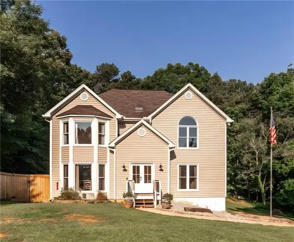 458 Coolsprings Trail, Woodstock, GA 30188