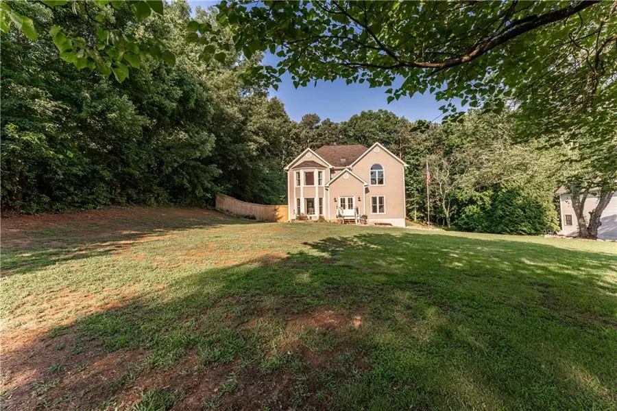 458 Coolsprings Trail, Woodstock, GA 30188 - #3