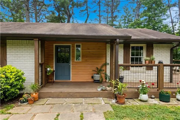 1225 Dewberry Lane, Canton, GA 30114