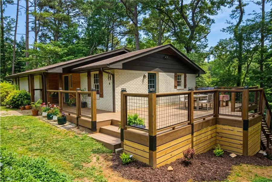 1225 Dewberry Lane, Canton, GA 30114 - #2