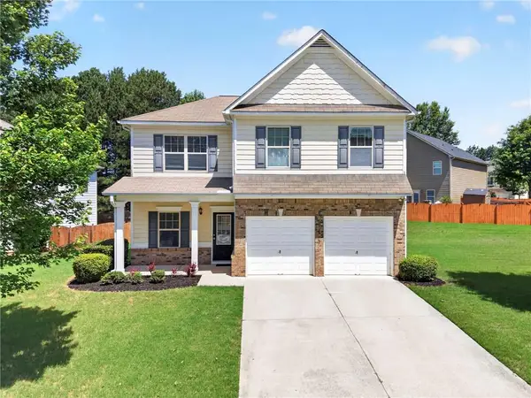 1951 Beyers Landing Drive, Buford, GA 30519