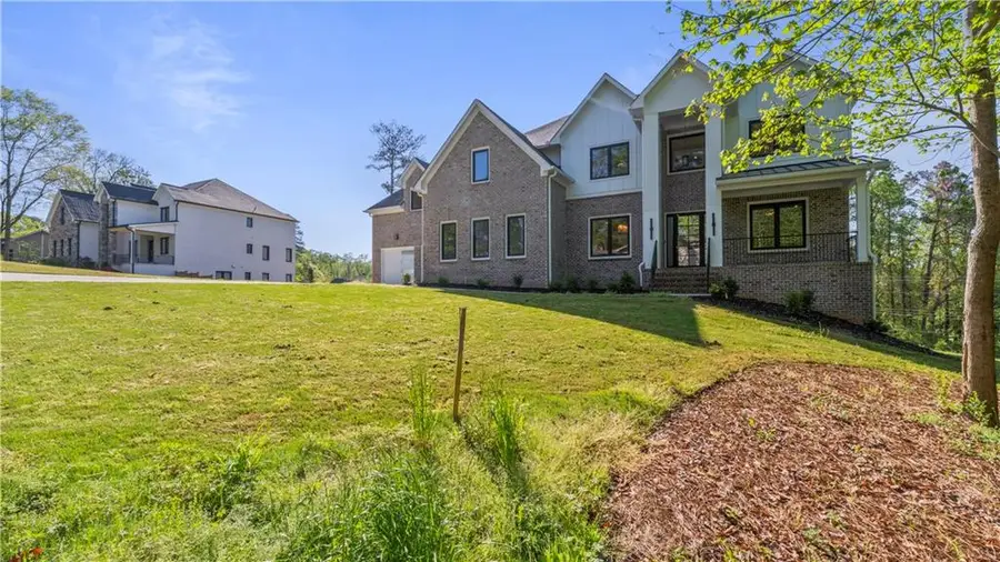 208 Indian Hills Trail, Marietta, GA 30068 - #3