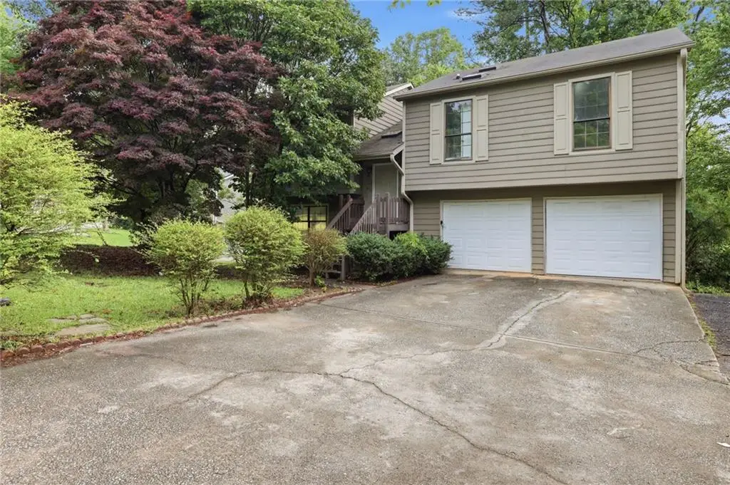 1648 Olde Oak Drive, Lithia Springs, GA 30122 - #1
