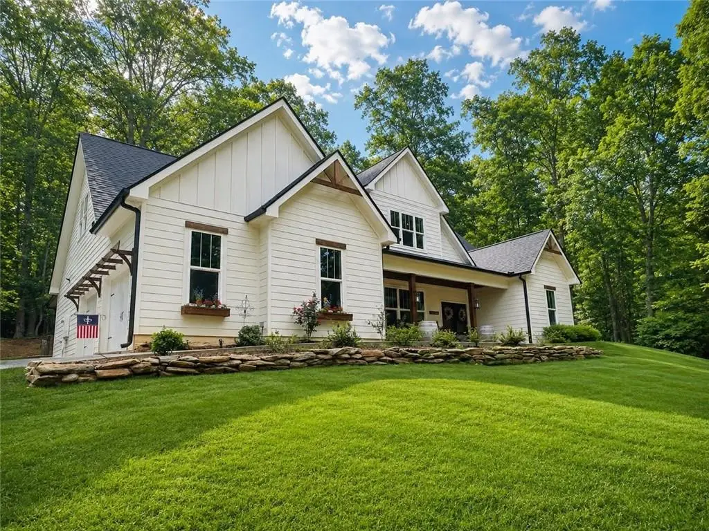 86 Wild Azalea Trail, Dahlonega, GA 30533 - #1