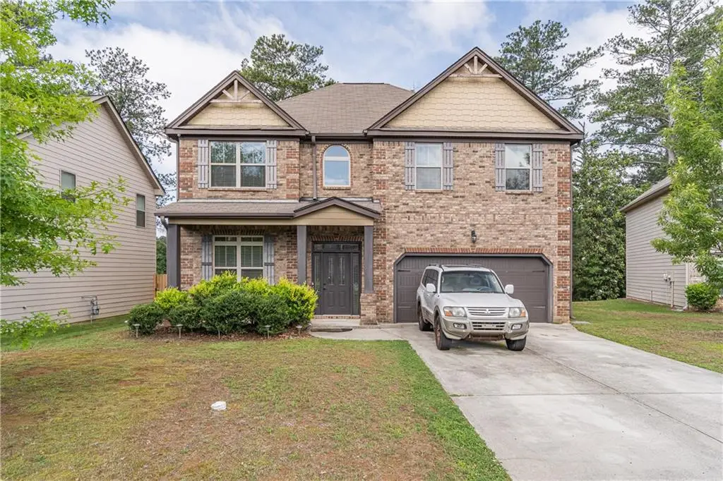 29 Bay Crest Court, Loganville, GA 30052 - #1