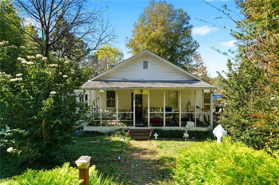348 Old Tate Road, Jasper, GA 30143 - #2