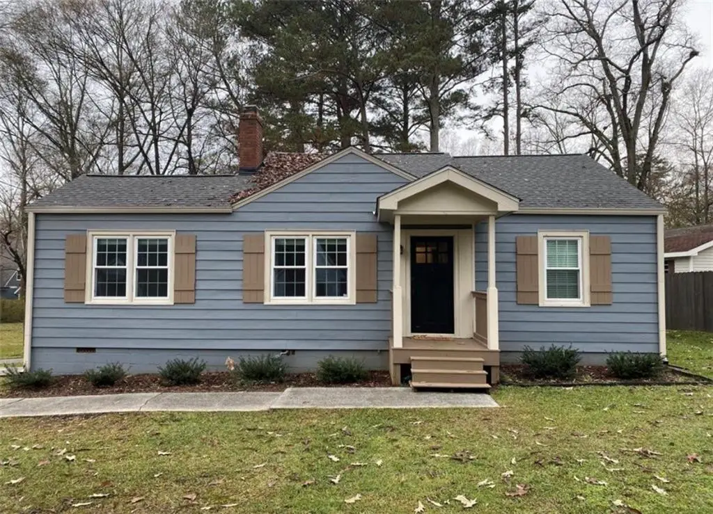 2638 Brown Circle Se, Smyrna, GA 30080 - #1