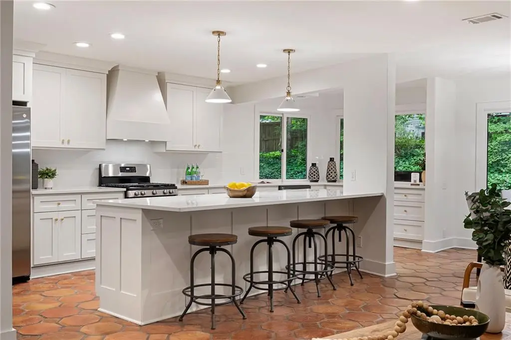 4198 Lake Rill Court, Marietta, GA 30062 - #1