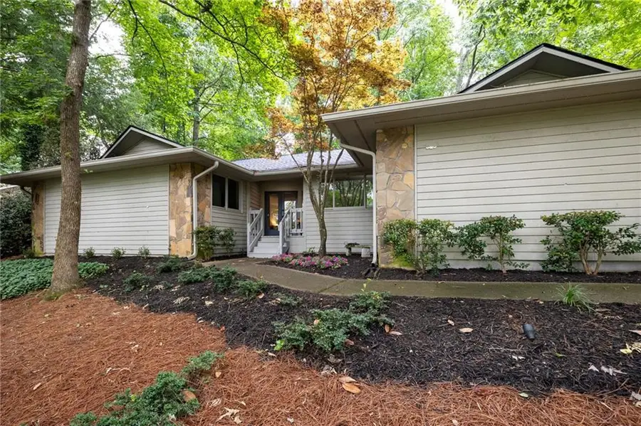 4198 Lake Rill Court, Marietta, GA 30062 - #2