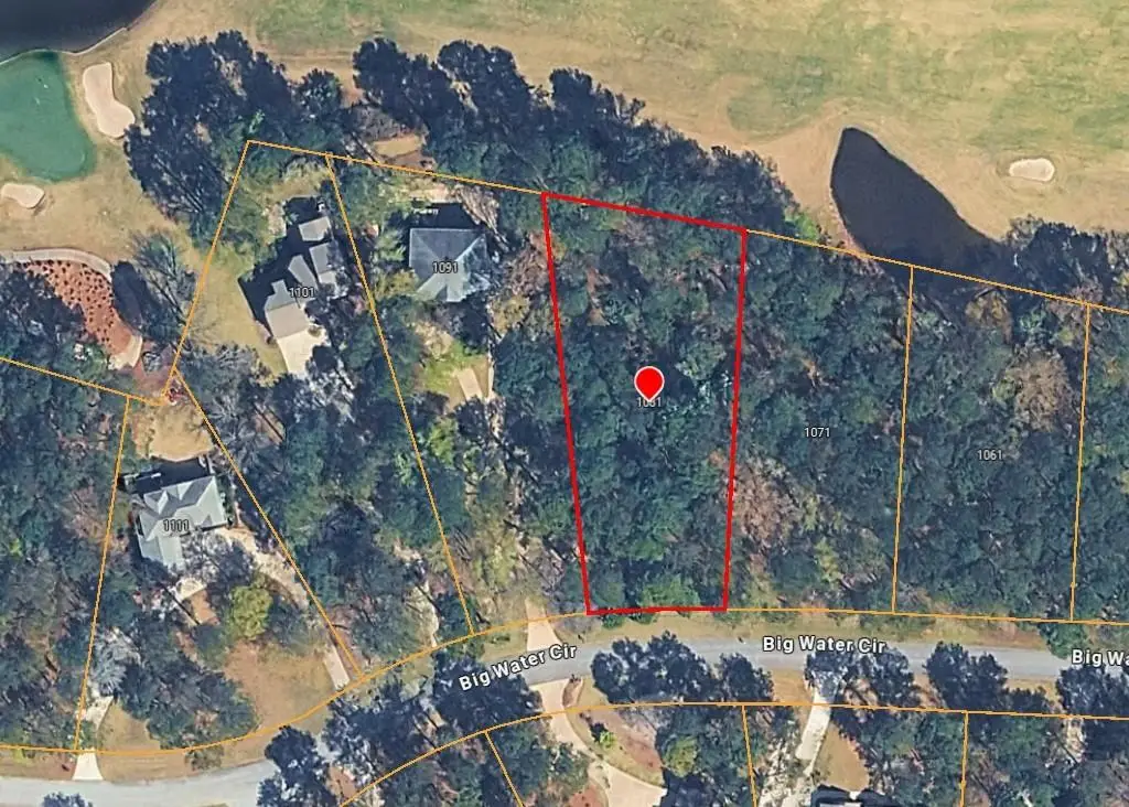1081 Big Water Circle, Greensboro, GA 30642 - #1