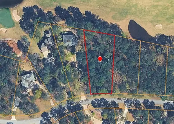 1081 Big Water Circle, Greensboro, GA 30642