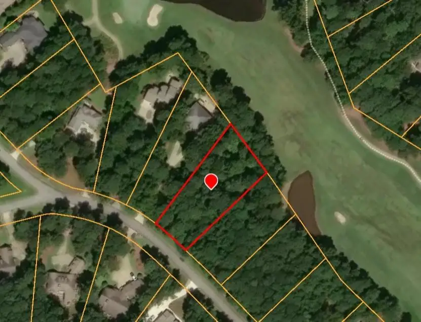 1081 Big Water Circle, Greensboro, GA 30642 - #3