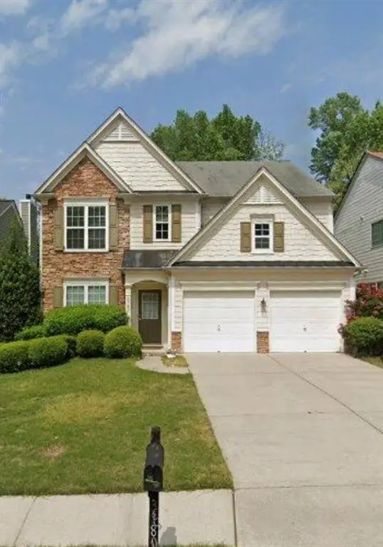 3580 Pond Gap Lane, Cumming, GA 30040