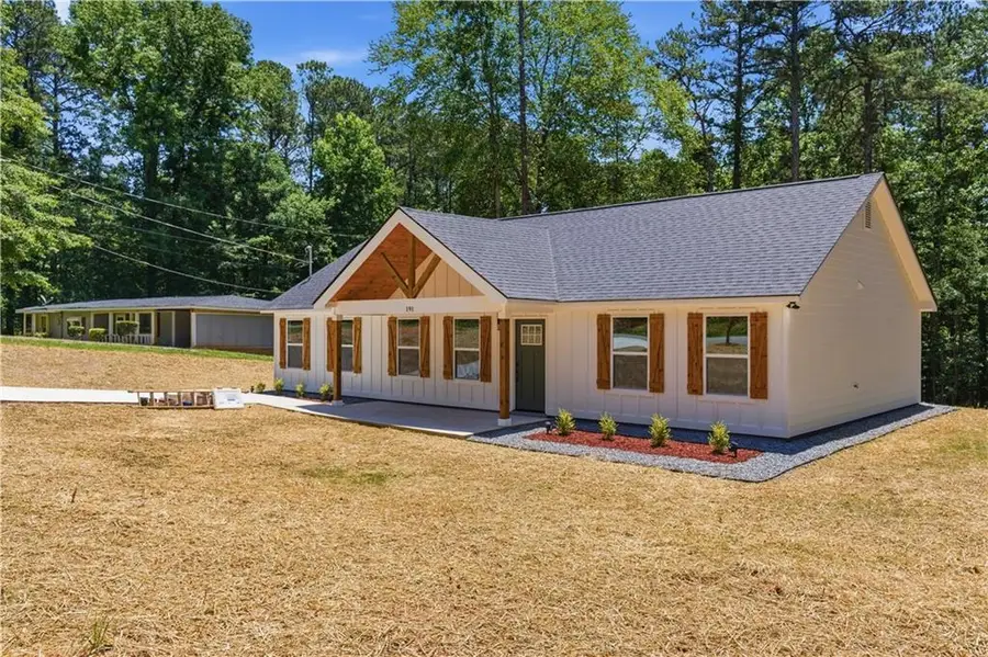 191 Fire Tower Road, Cartersville, GA 30120 - #2