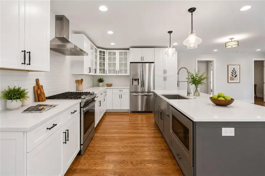 1545 Foote Street, Atlanta, GA 30307 - #2