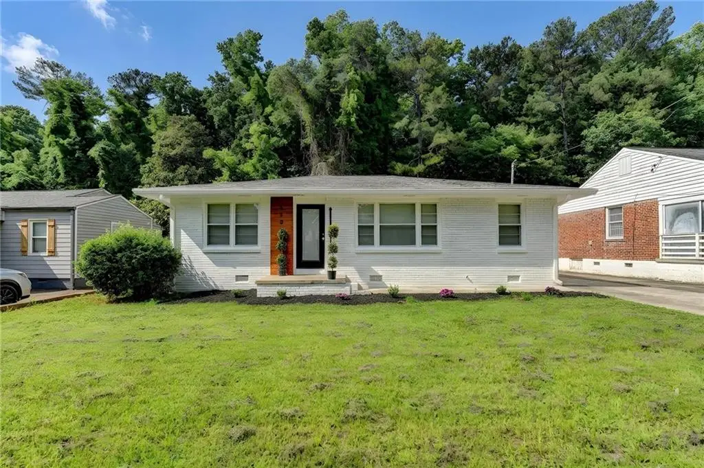 559 Westmeath Drive Sw, Atlanta, GA 30310 - #1