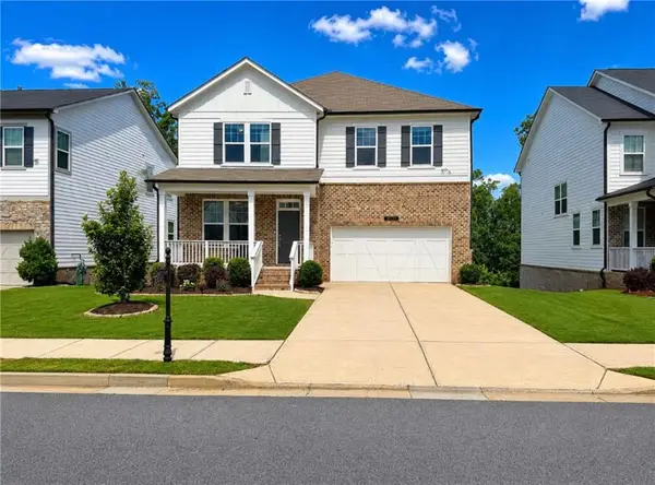 5335 Coltman Drive, Cumming, GA 30028