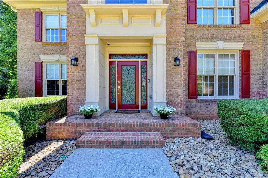 3450 River Ferry Drive, Johns Creek, GA 30022 - #2