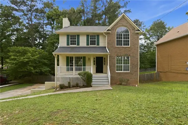 5747 Rex Mill Creek, Rex, GA 30273