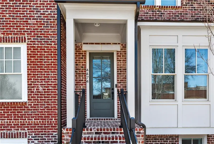 4474 Lemon Street, Acworth, GA 30101 - #3