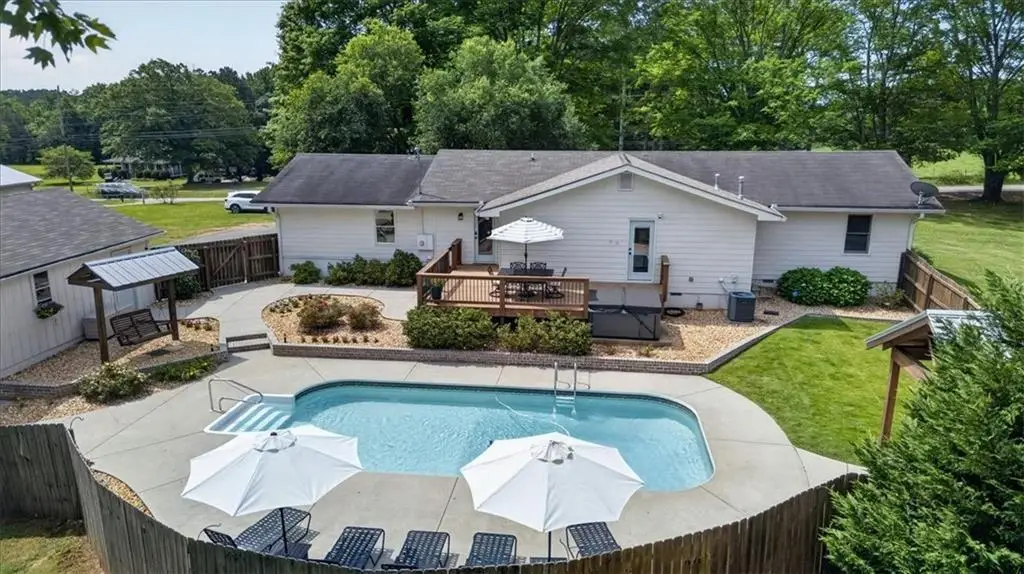 679 Ball Ground Road, Ball Ground, GA 30107 - #1