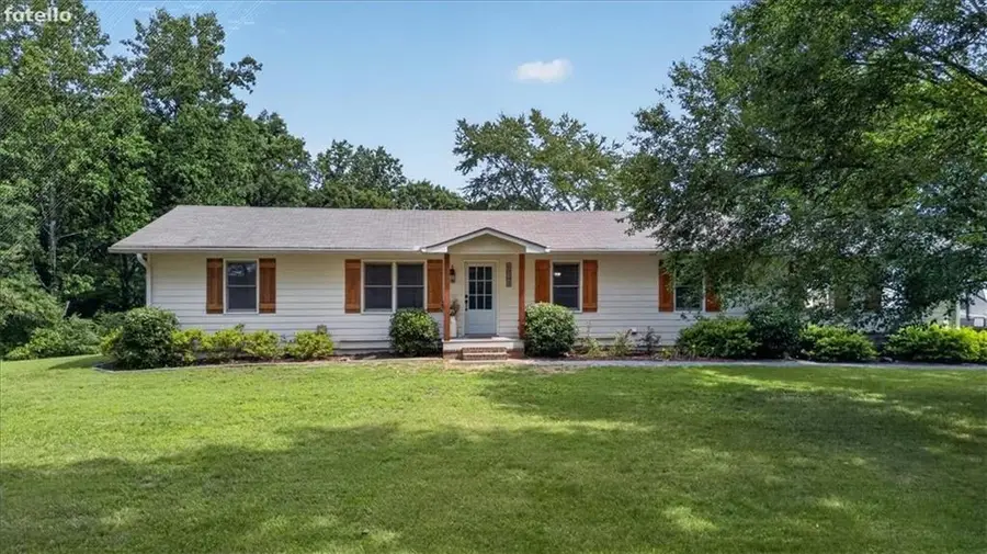 679 Ball Ground Road, Ball Ground, GA 30107 - #2