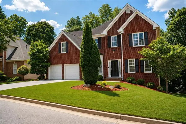 783 Deerfield Court, Stone Mountain, GA 30087