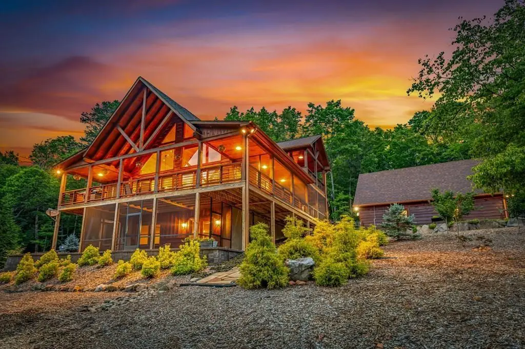 128 Ridge Brook Drive, Morganton, GA 30560 - #1