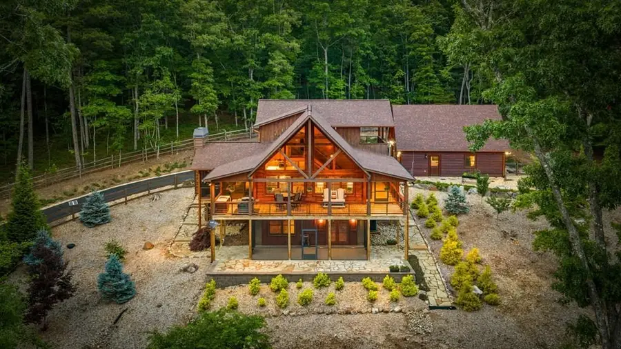 128 Ridge Brook Drive, Morganton, GA 30560 - #2