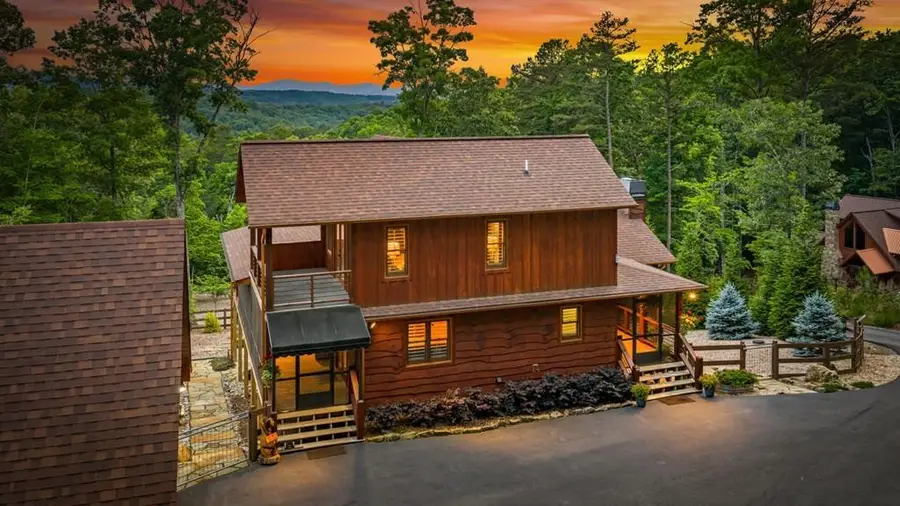 128 Ridge Brook Drive, Morganton, GA 30560 - #3