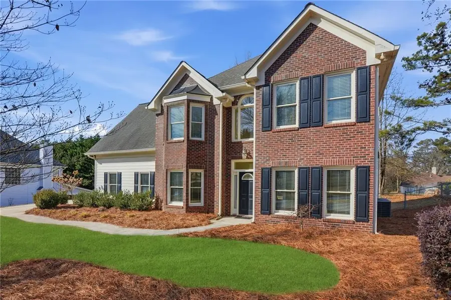 2650 Cobblestone Drive, Cumming, GA 30041 - #3