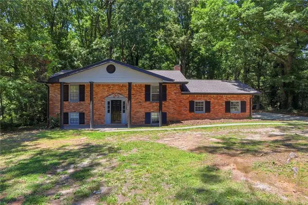 1733 Bethsaida Road, Riverdale, GA 30296
