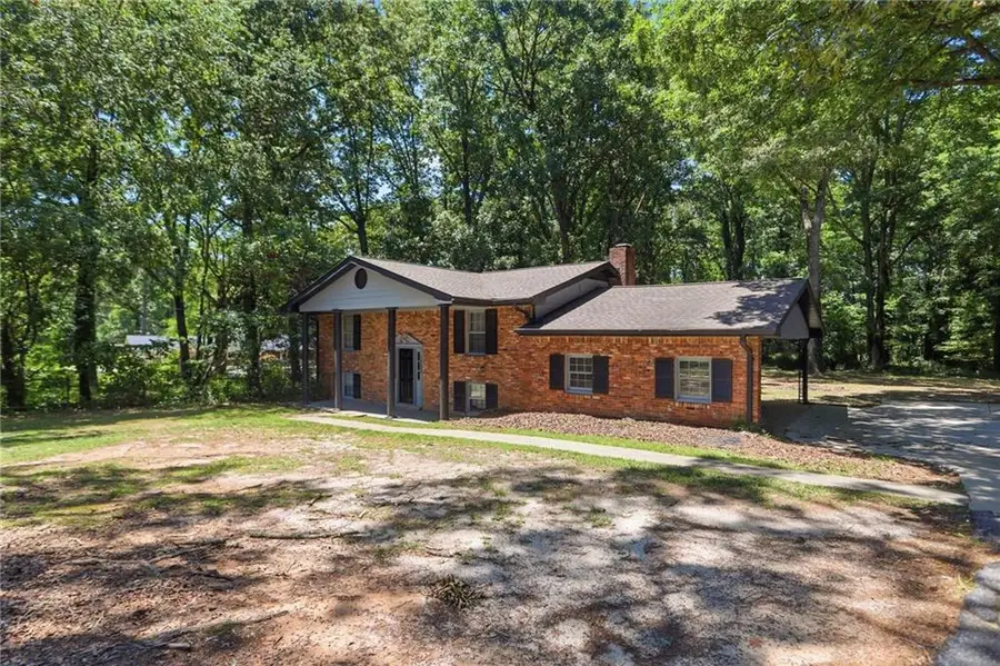 1733 Bethsaida Road, Riverdale, GA 30296 - #2
