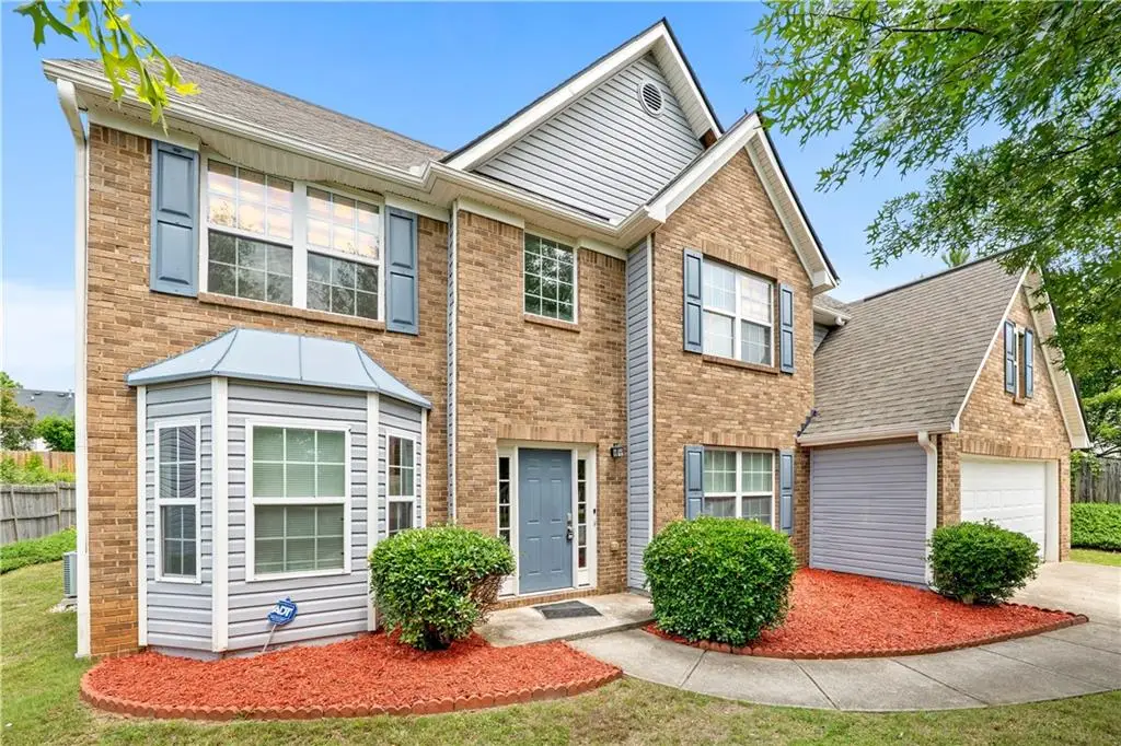 2586 Betty Sue Drive, Buford, GA 30519 - #1