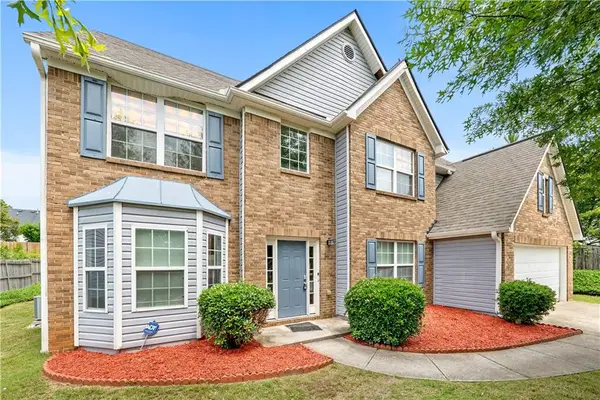 2586 Betty Sue Drive, Buford, GA 30519