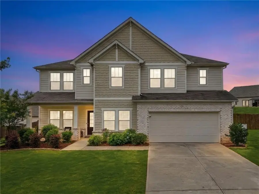6605 Trailway Trace, Cumming, GA 30041 - #2