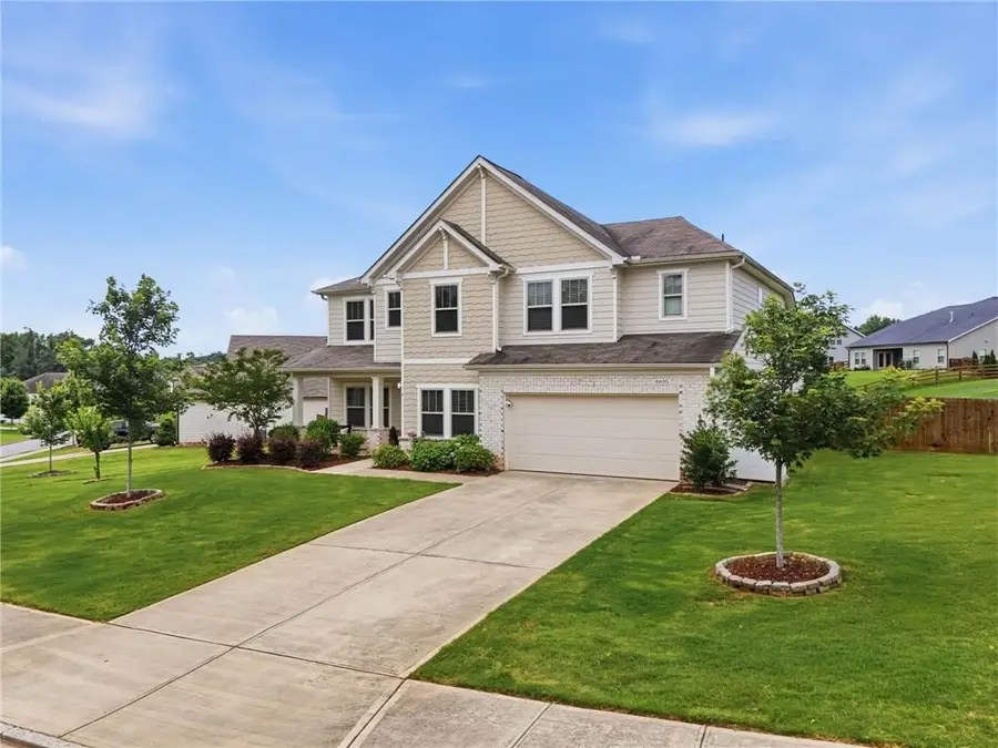 6605 Trailway Trace, Cumming, GA 30041 - #3